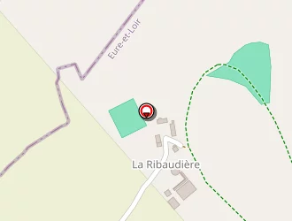 Carte de Laghouag Karim à Nogent-le-rotrou