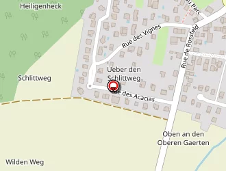 Carte de Activax à Herbsheim