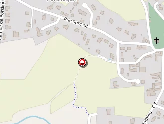 Carte de Elbissopmidneir1 à Conquet (le)