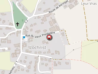 Carte de Tellus à Conquet (le)