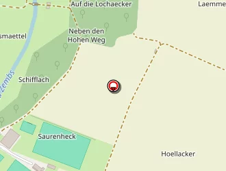 Carte de Schneider Roland à Herbsheim