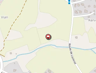 Carte de Vaillant Jean-philippe à Conquet (le)