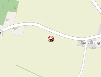 Carte de Lemay Jean à Chérisay