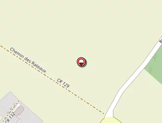 Carte de Roulleau Patrick à Gommerville