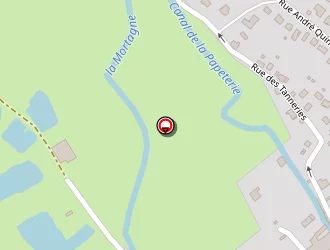 Carte de Stand'park à Rambervillers