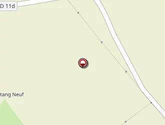 Carte de Efb Electricité à Petit-mesnil