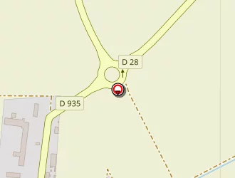 Carte de Miot Donatien à Dammarie