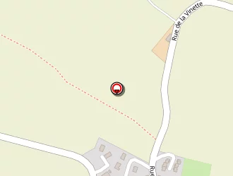 Carte de Maillard Jean à Coudreceau