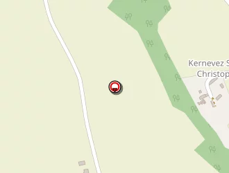 Carte de Orcil Philippe à Irvillac