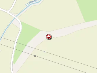 Carte de Levrard Jérôme à Ancinnes