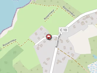 Carte de Garrofe Sylvain à Plougastel-daoulas