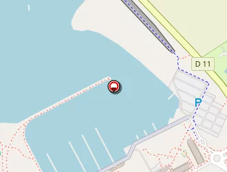 Carte de Les Copains D'abord à Dienville