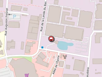 Carte de 5 A Sec Rif à Fougères