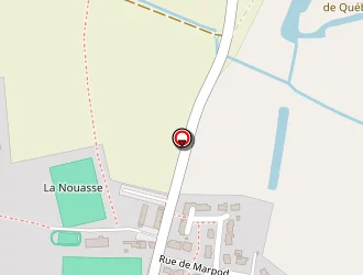 Carte de Mairie à Québriac