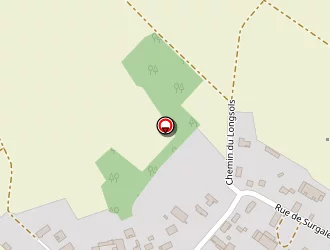 Carte de Colson Thierry à Rouilly-sacey