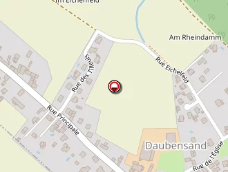 Carte de Weiss Christophe à Daubensand