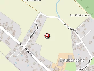 Carte de Siegwalt Etienne à Daubensand