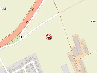 Carte de Ecol Eau à Sermersheim