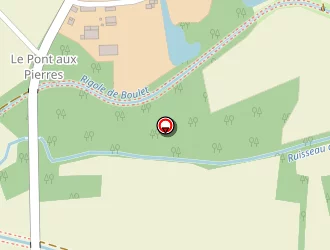 Carte de Diné Michel à Dingé