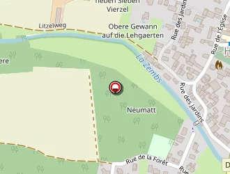 Carte de Gamme Des Chefs à Herbsheim