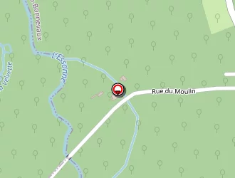 Carte de Expenergie à Prunay-sur-essonne