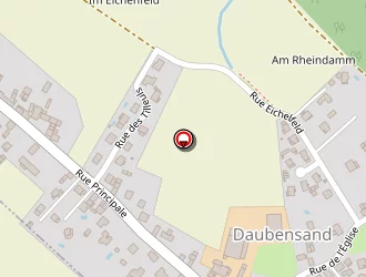 Carte de Mairie à Daubensand