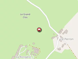 Carte de Manceau (earl) à Oisseau