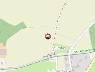 Carte de Agencement Habitat à Plouyé