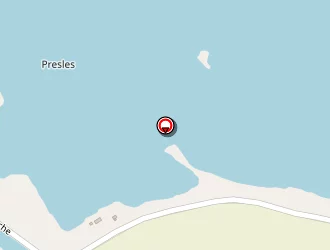 Carte de Société Roger Et Fils à Vinneuf