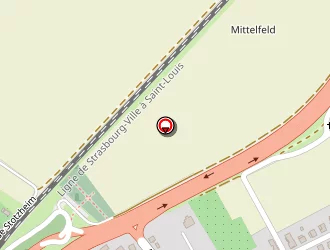 Carte de Gama à Sermersheim