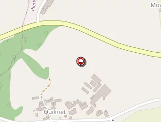 Carte de Even Michel à Plémy