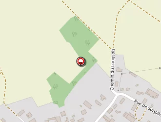 Carte de Colson Gilles à Rouilly-sacey