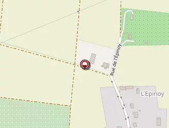 Carte de P.c.c à Ville-saint-jacques