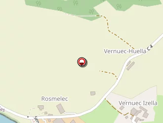 Carte de Le Cann Eric à Daoulas