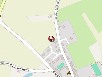 Carte de Dupuis Evelyne à Lanrivain