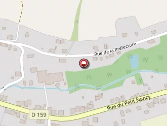 Carte de Henry Paysage à Brû