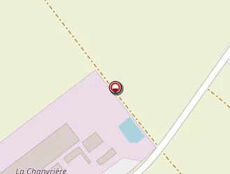 Carte de Elreha à Saint-lyé