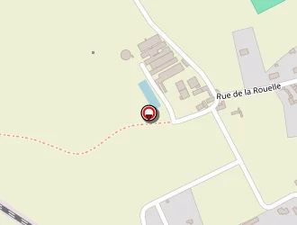 Carte de Alternative Secretariat 22 à Trémeur