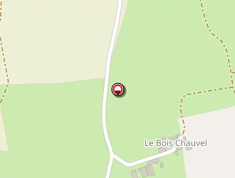 Carte de Roullé Alain à Plémy