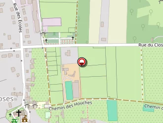 Carte de Mairie à Recloses