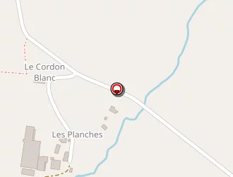 Carte de Faisant (gaec) à Saint-domineuc