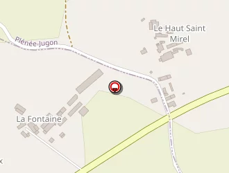 Carte de Moisan Roland à Gouray (le)