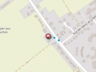 Carte de A.p.e.i à Saint-lyé