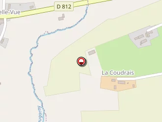 Carte de Harnois Serge à Lécousse