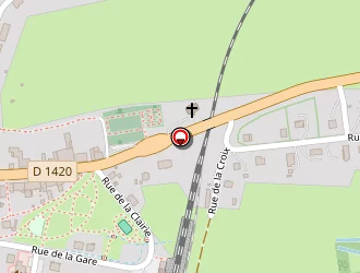 Carte de Auto-ecole Roller à Saales