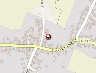 Carte de Stef & Cook à Vinneuf