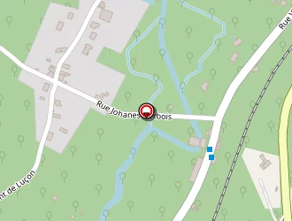 Carte de Pompes Funèbres Roger Marin à Saclas