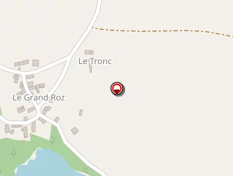 Carte de Peake Energies à Plœuc-sur-lié