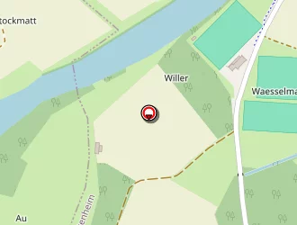 Carte de Michel Rénov' à Huttenheim