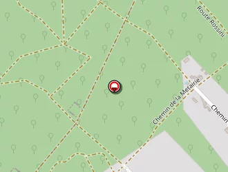 Carte de Renov-styl à Bourron-marlotte